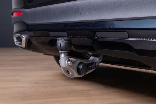 Mercedes GLC 220 d 4-Matic AMG Line