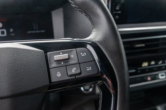 Citroen SpaceTourer XL L2H1 Business EAT8