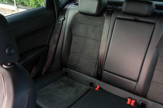 Seat Ateca Eco TSI FR S&S DSG