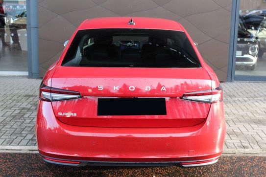Skoda Superb Selection 1.5 TSI mHEV DSG