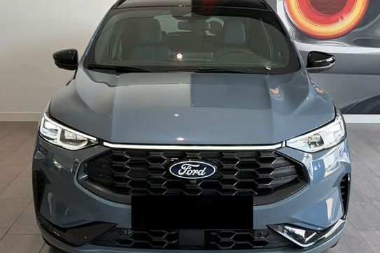 Ford Kuga Blue Cruise Edition eCVT 2.5 FHEV AWD