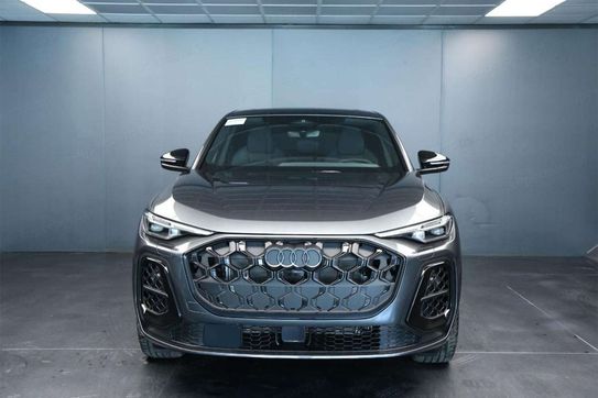Audi Q5 TDI quattro S line Sportback