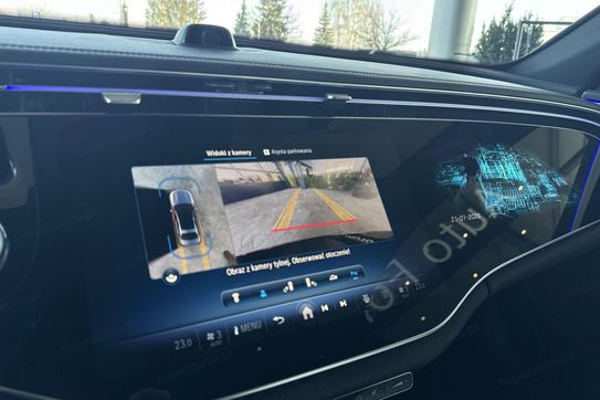 Mercedes E Klasa 220 d mHEV 4-Matic AMG 9G-Tronic