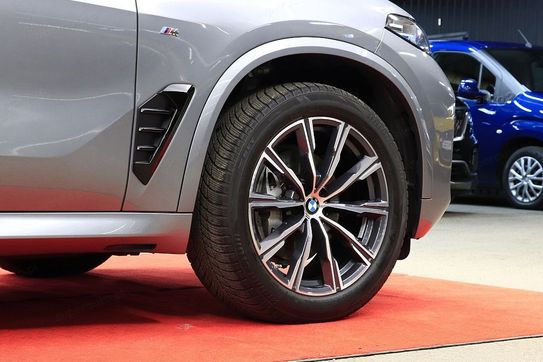 BMW X5 xDrive40i M Sport
