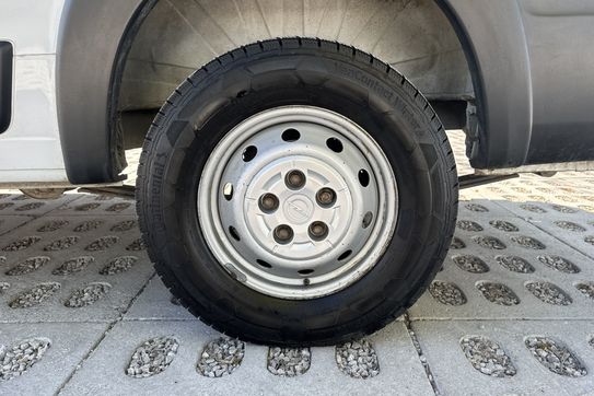Opel Movano L3H2 2.2 CDTI