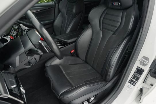BMW Seria 5 M5