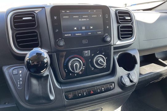 Peugeot Boxer Heavy L3H2 AT8