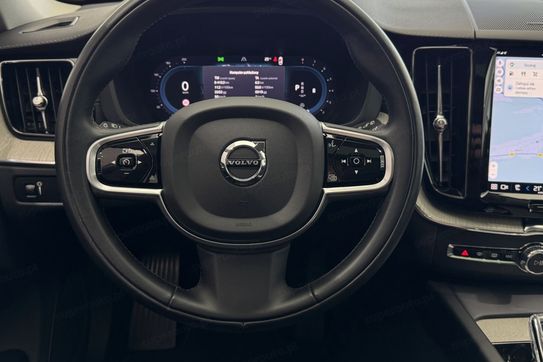 Volvo XC60 B5 B AWD Inscription aut