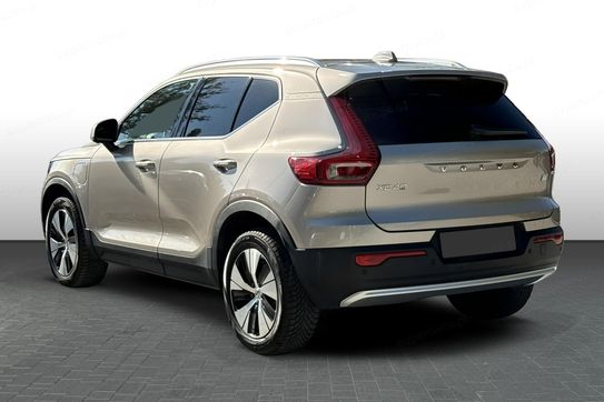 Volvo XC40 T4 Plug-In Hybrid Plus Bright