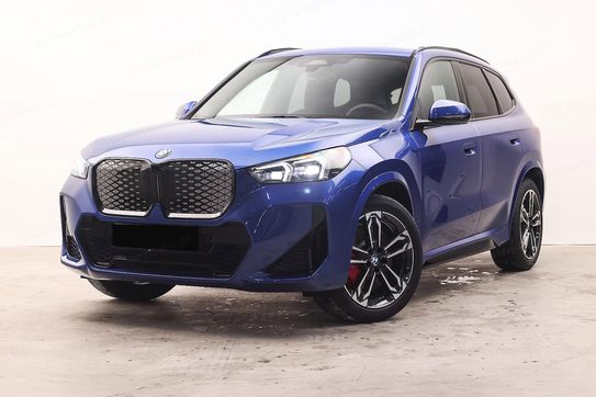 BMW iX1 eDrive20 M Sport