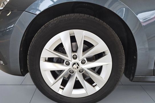 Skoda Octavia 2.0 TDI Ambition DSG