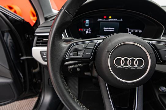 Audi A4 35 TFSI S tronic