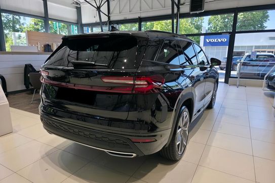 Skoda Kodiaq Sportline 2.0 TDI DSG 4x4
