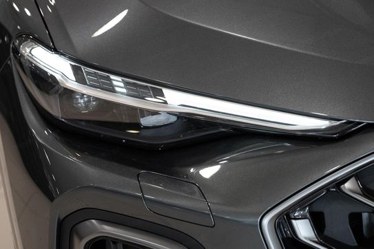 Audi Q5 TFSI quattro S line