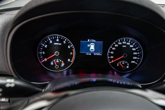 Kia Sportage 1.6 GDI M 2WD