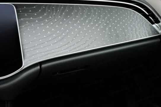 Mercedes E Klasa 300 de 4-Matic AMG