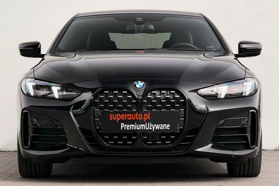 BMW Seria 4 430i xDrive M Sport aut