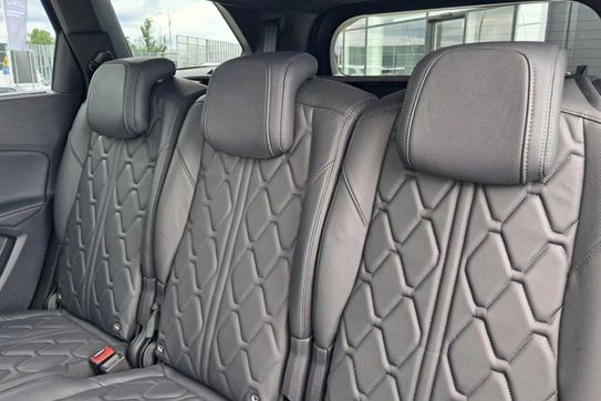 Peugeot 5008 1.6 PureTech GT Pack