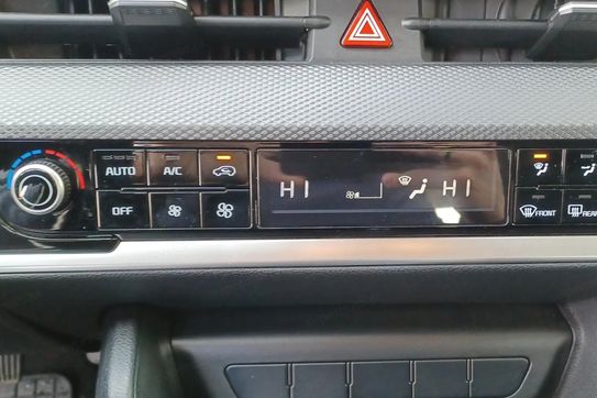 Kia Sportage 1.6 T-GDI M