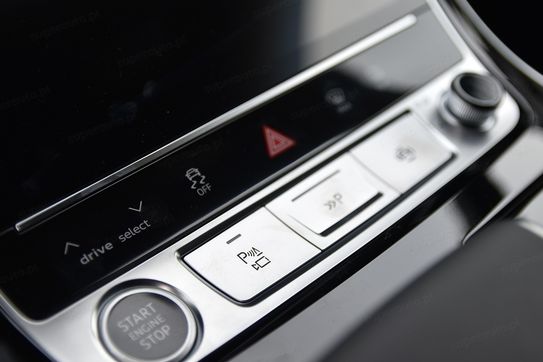 Audi Q7 55 TFSI e quattro S Line