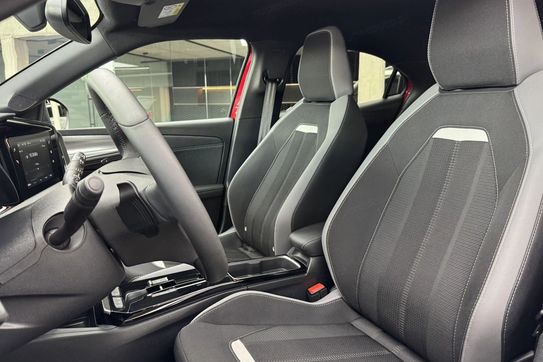 Opel Mokka 1.2 T GS S&S