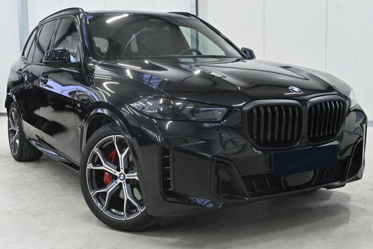 BMW X5 xDrive30d M Sport