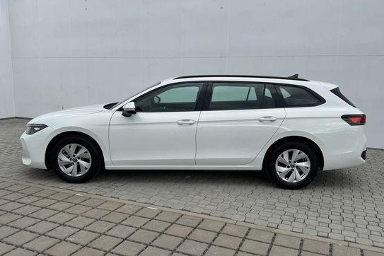 Volkswagen Passat 1.5 TSI mHEV DSG