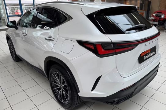 Lexus NX 350h Prestige