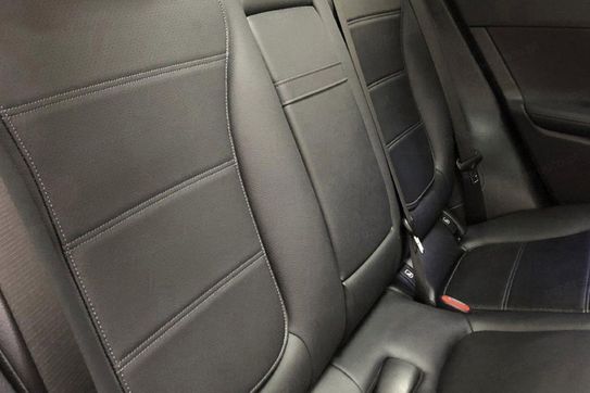 Mercedes GLC 200 4-Matic Avantgarde