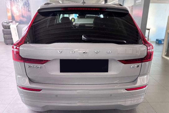 Volvo XC60 B5 AWD Core