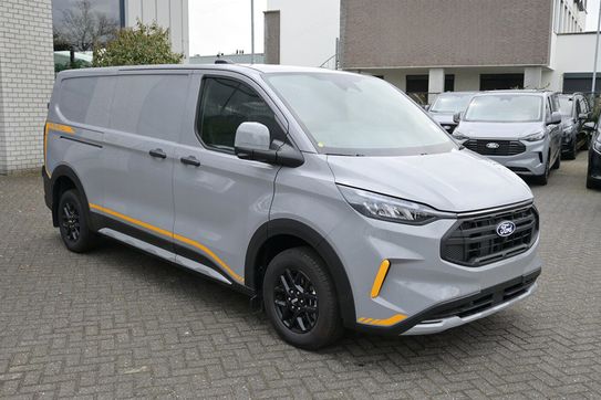 Ford Transit Custom 320 L2H1 Trail A8 AWD