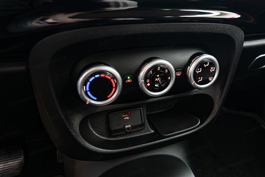 Fiat 500L 1.3 Multijet