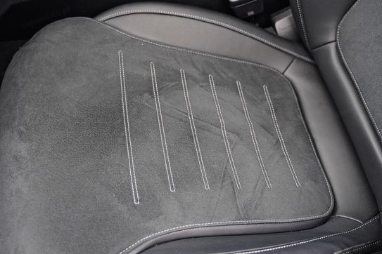 Mercedes GLC Coupe 200 4-Matic AMG Line