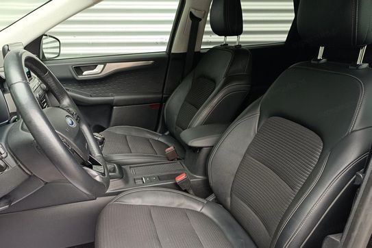 Ford Kuga 1.5 Ecoboost Fwd Titanium x