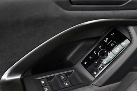 Audi Q5 TFSI quattro S line
