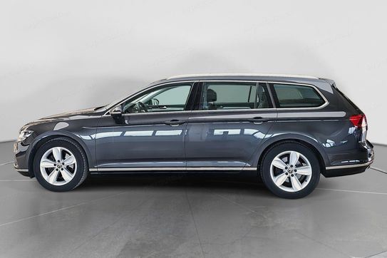 Volkswagen Passat 2.0 TDI EVO Elegance