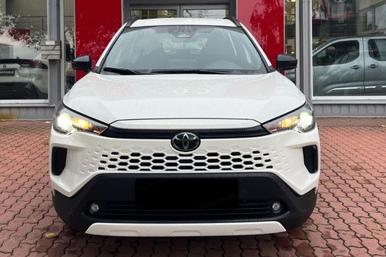 Toyota Corolla Cross Comfort 1.8 Hybrid