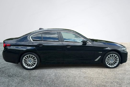 BMW Seria 5 530e xDrive