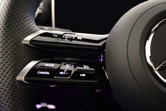 Mercedes GLC 220 d 4-Matic AMG Line