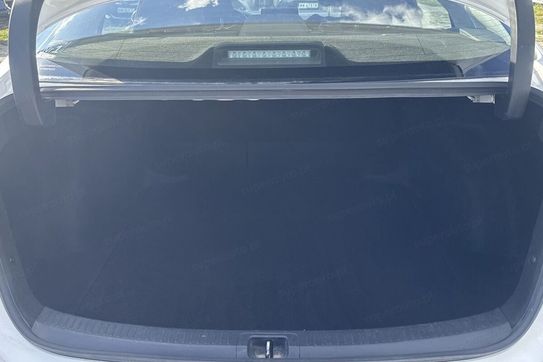 Toyota Corolla 1.8 Hybrid Gpf Comfort