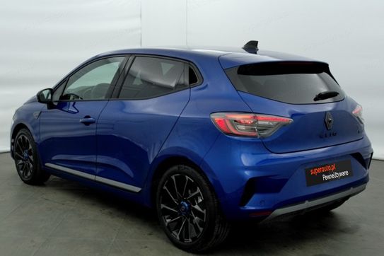 Renault Clio Esprit Alpine 1.6 E-Tech Hybrid AT