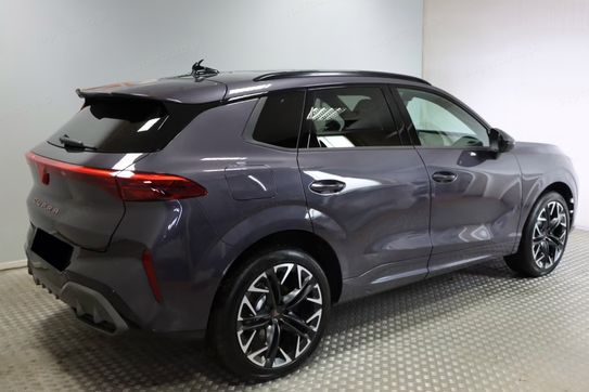 Cupra Terramar 1.5 eTSI mHEV DSG
