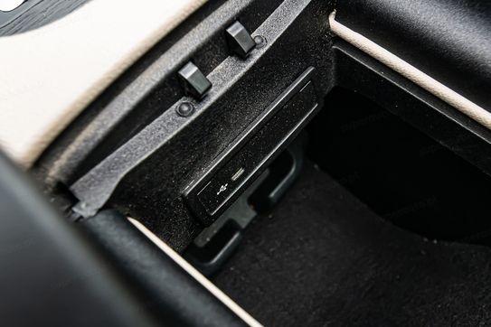 Mercedes GLS 400 d 4-Matic