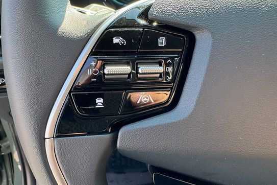 Kia Niro 1.6 Gdi Hybrid l