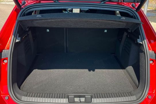 Renault Symbioz Techno 1.3 TCe mHEV