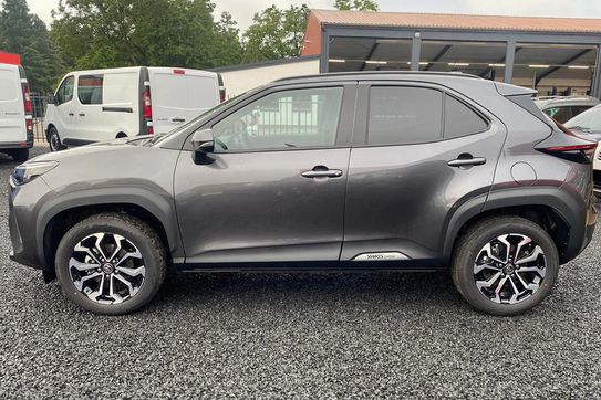 Toyota Yaris Cross Style 1.5 Hybrid