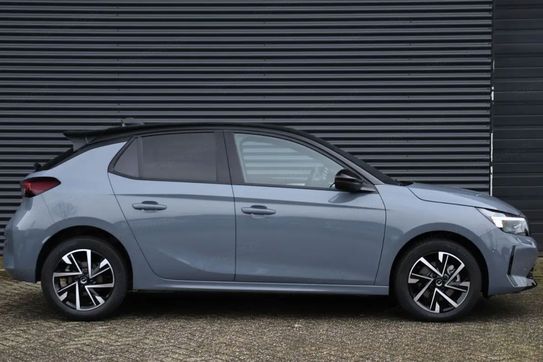 Opel Corsa GS  1.2 T mHEV eDCT