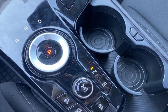 Kia Sportage 1.6 CRDI mHEV L 2WD DCT