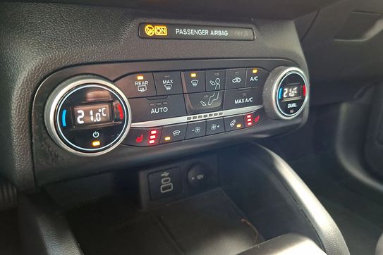 Ford Focus Ecoboost Mhev Active x