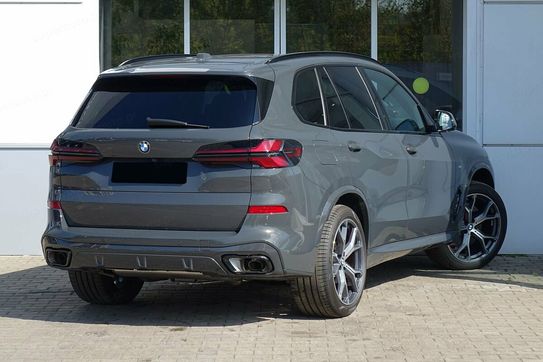 BMW X5 xDrive30d M Sport